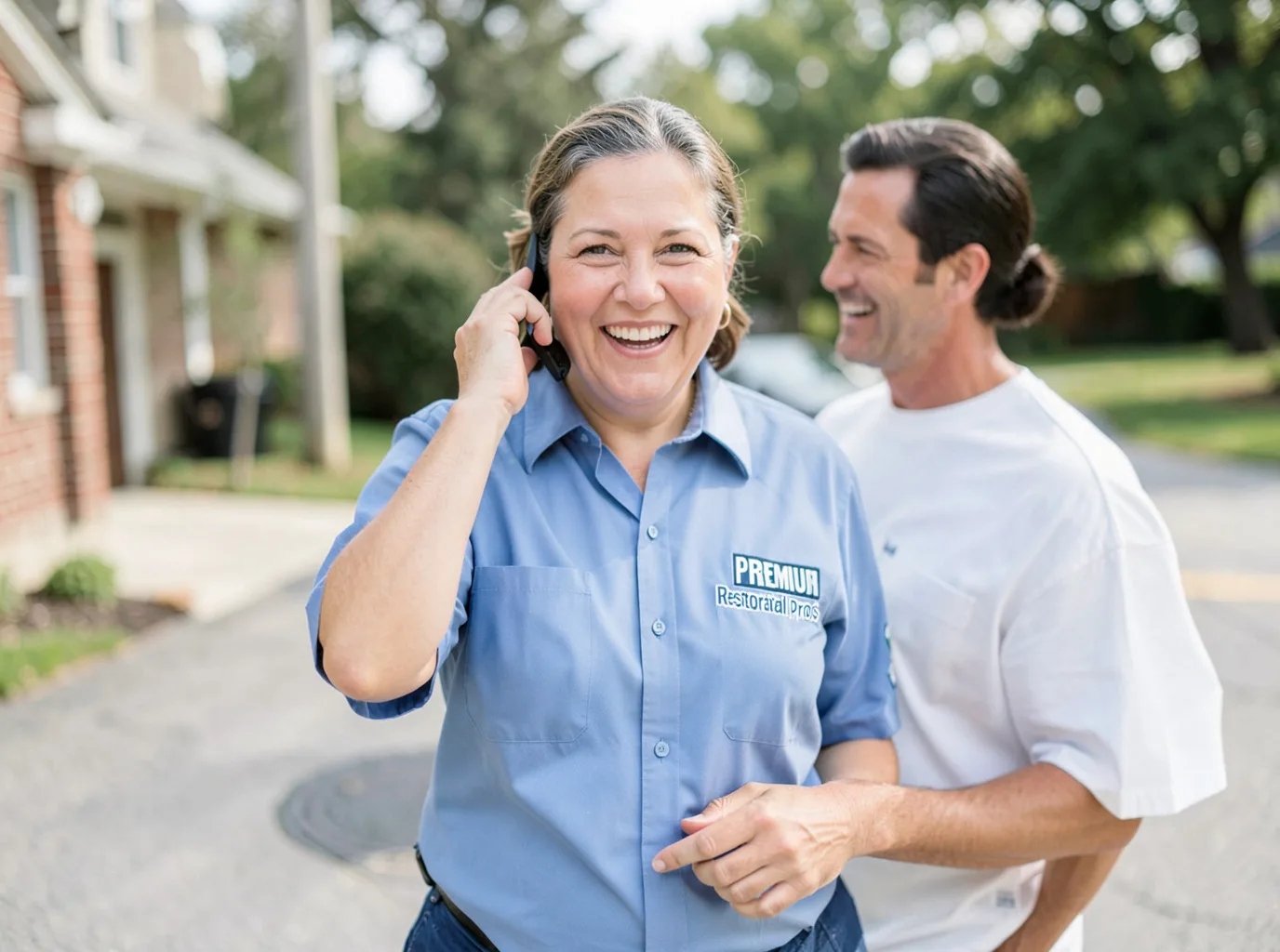 Water Damage Restoration Hunter, OK FAQs